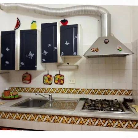 “da Francesca“ Appartement