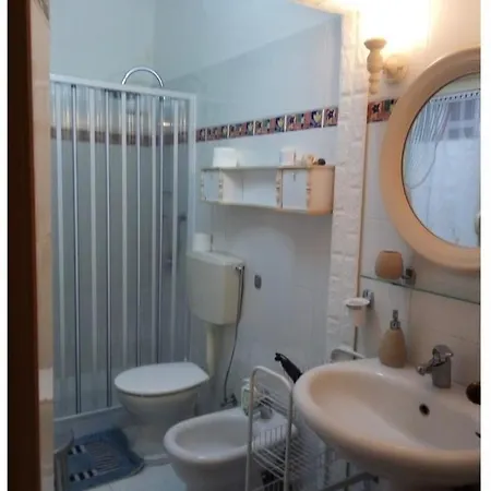 Appartement “da Francesca“