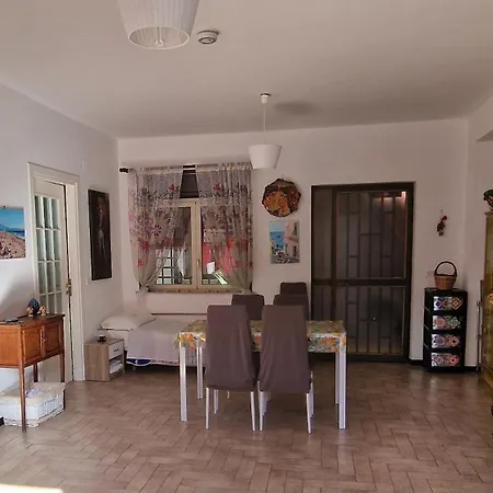 “da Francesca“ Appartement *