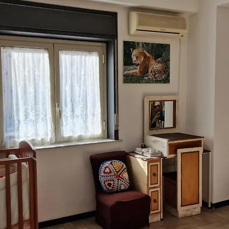 Appartement “da Francesca“ *