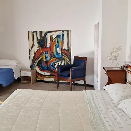 “da Francesca“ Appartement Catane