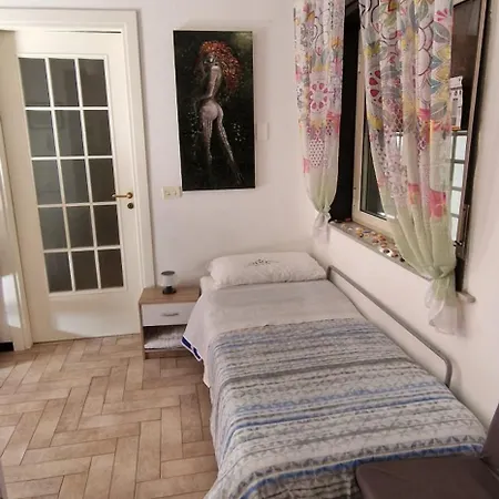 Lejlighed “da Francesca“ *