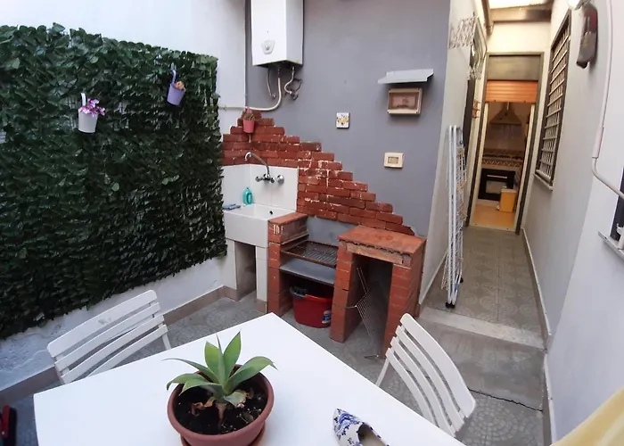 “da Francesca“ Appartement *