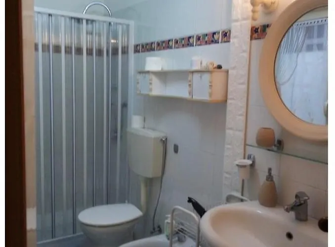 Appartement “da Francesca“