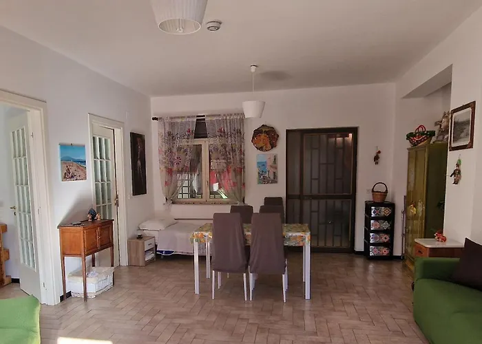 “da Francesca“ Appartement *