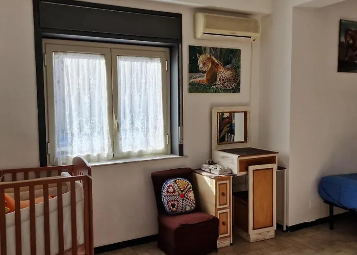 Appartement “da Francesca“ *