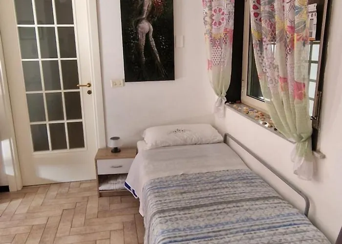 Appartement “da Francesca“ *